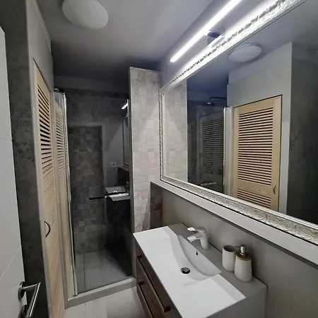 Wow Apartment Dubrovnik Exterior photo