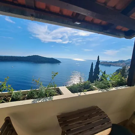 Wow Apartment Dubrovnik Exterior photo