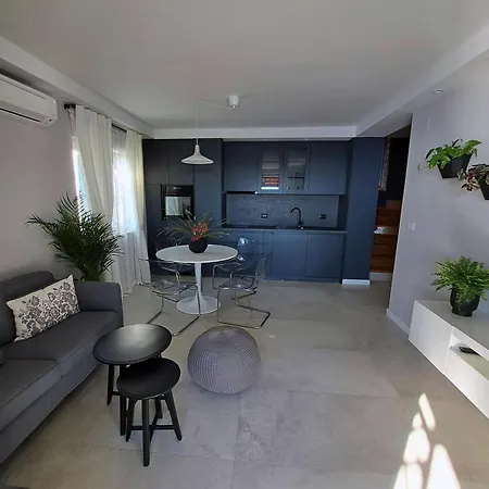 Wow Apartment Dubrovnik Exterior photo