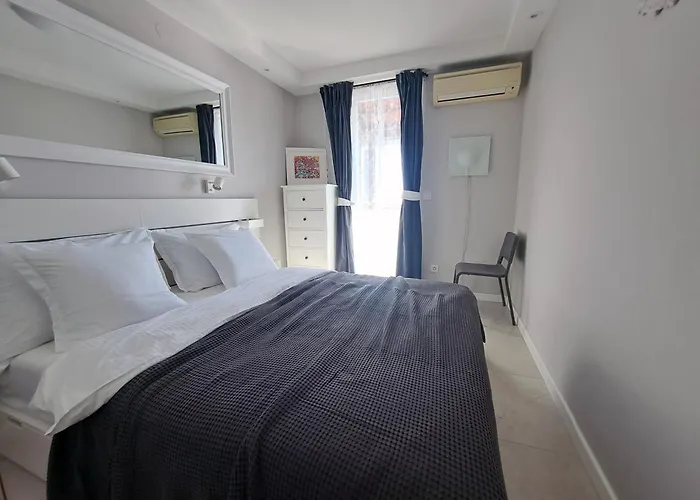 Wow Apartment Dubrovnik