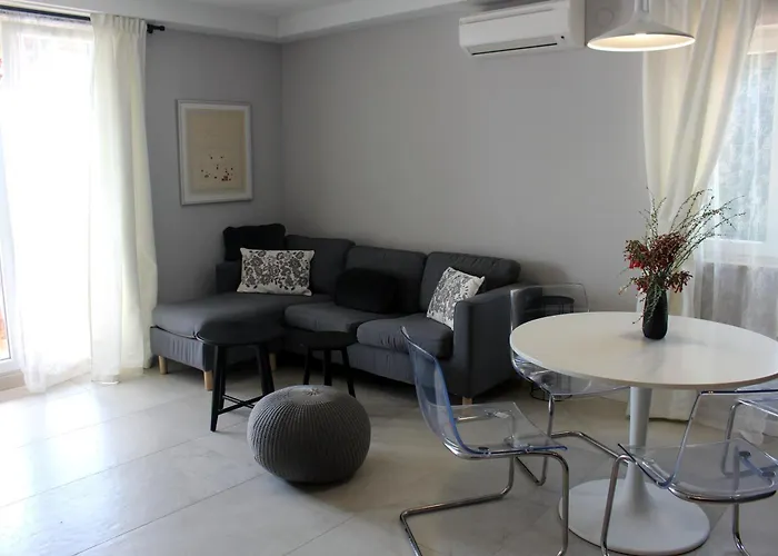 Wow Apartment Dubrovnik
