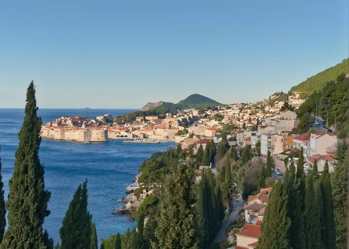 Wow Apartment Dubrovnik