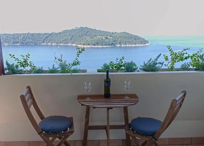 Wow Apartment Dubrovnik