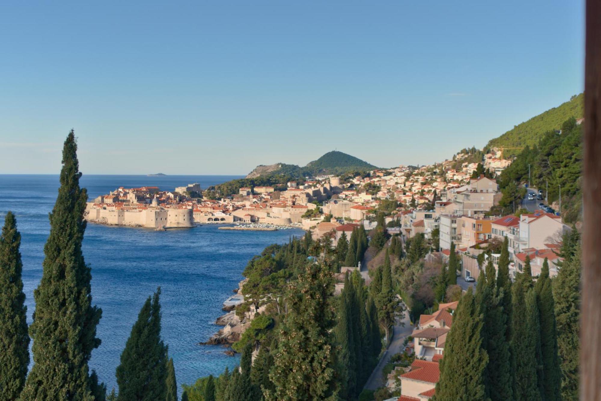 Wow Apartment Dubrovnik
