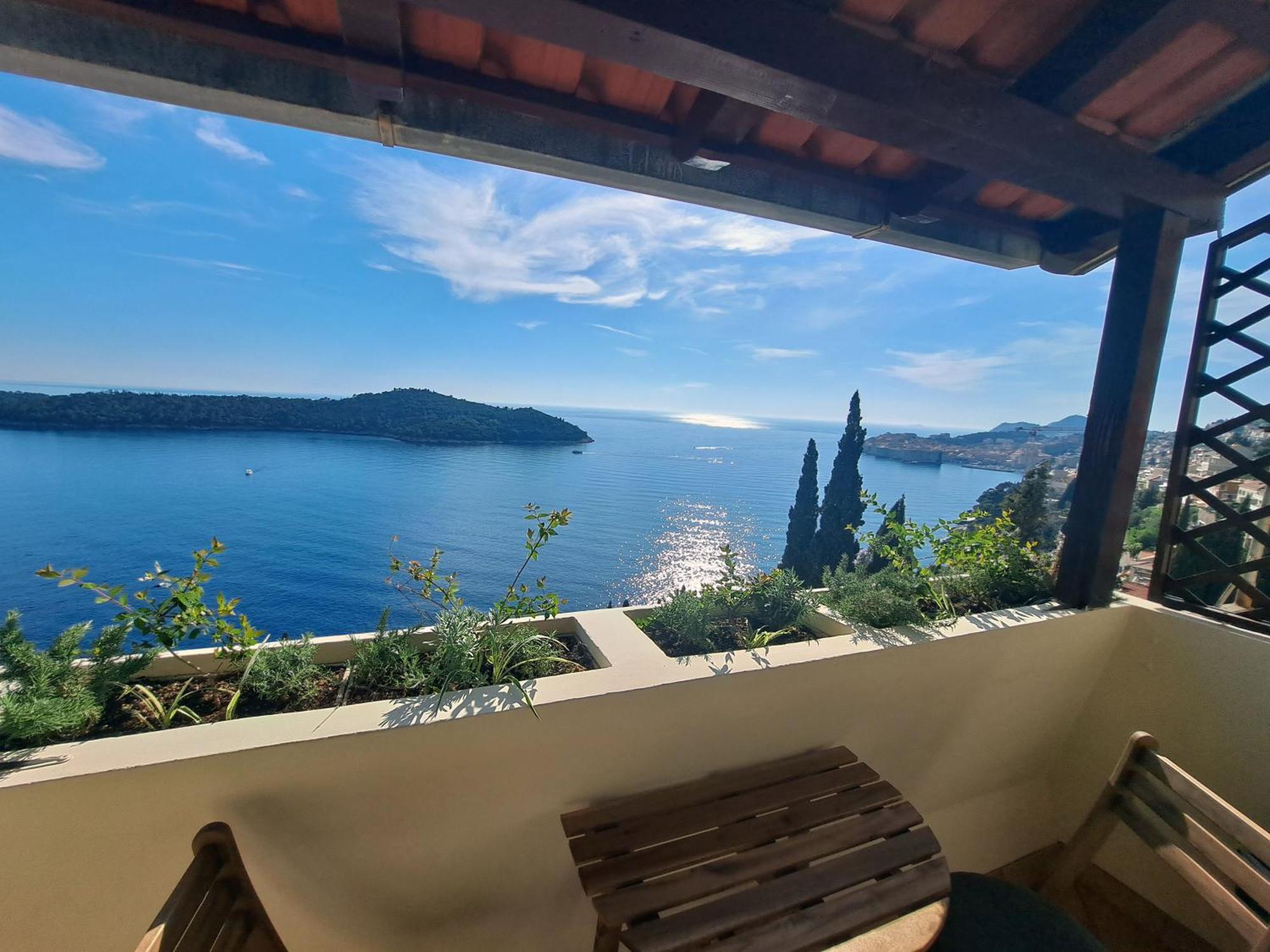 Apartment Wow Dubrovnik